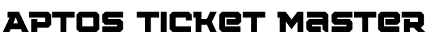 Aptos TicketMaster